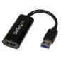 StarTech.com SLIM USB 3.0 HDMI VIDEO CARD
